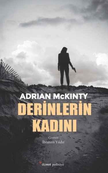 Derinlerin Kadını Adrian McKinty