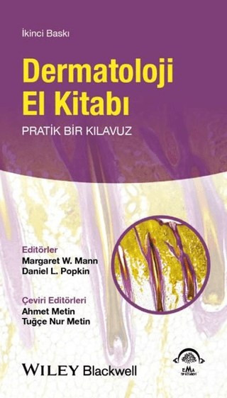 Dermatoloji El Kitabı Daniel L. Popkin