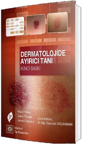 Dermatolojide Ayırıcı Tanı Aslı Tatlıparmak