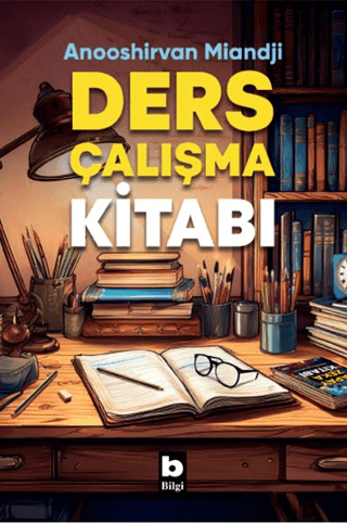 Ders Çalışma Kitabı Anooshirvan Miandji