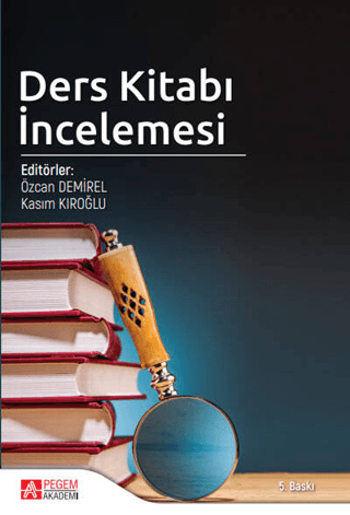 Ders Kitabı İncelemesi Özcan Demirel