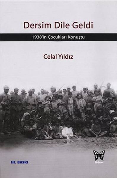 Dersim Dile Geldi Celal Yıldız