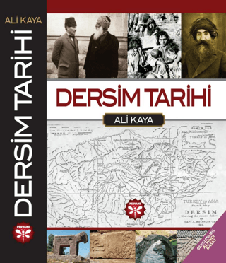 Dersim Tarihi Ali Kaya