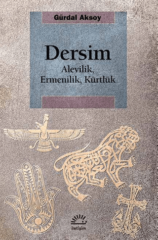 Dersim Gürdal Aksoy