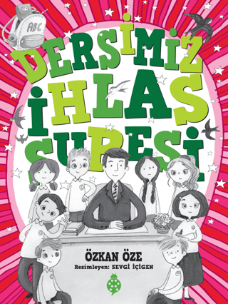 Dersimiz İhlas Suresi Özkan Öze