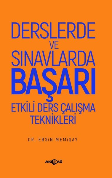 Derslerde ve Sınavlarda Başarı Etkili Ders Çalışma Teknikleri - Gençle