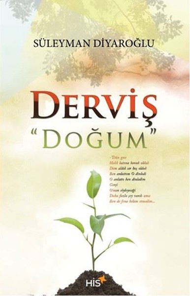 Derviş-Doğum Süleyman Diyaroğlu