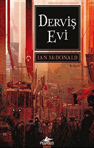 Derviş Evi %30 indirimli Ian Mcdonald