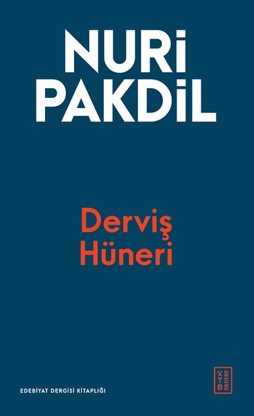 Derviş Hüneri Nuri Pakdil