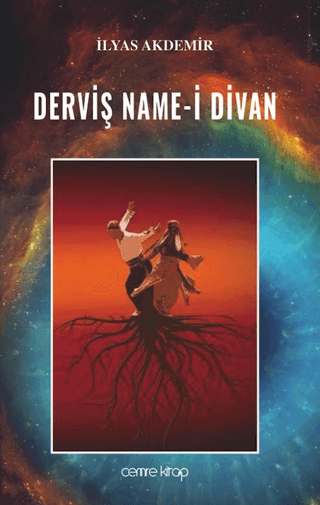 Derviş Name-i Divan İlyas Akdemir