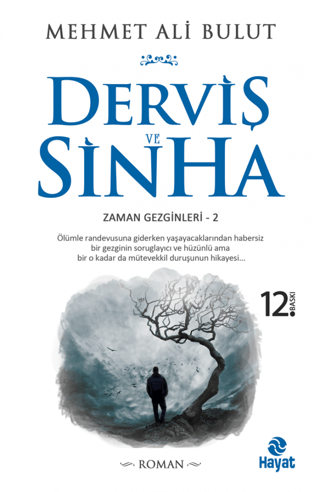 Derviş ve Sinha %20 indirimli Mehmet Ali Bulut