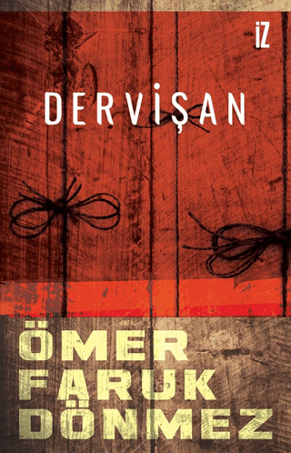 Dervişan Ömer Faruk Dönmez