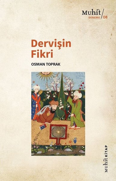 Dervişin Fikri Osman Toprak