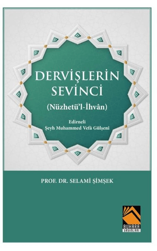 Dervişlerin Sevinci Selami Şimşek