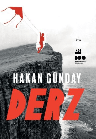 Derz Hakan Günday