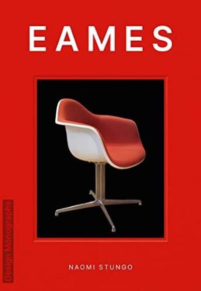 Design Monograph: Eames Judith Carmel - Arthur