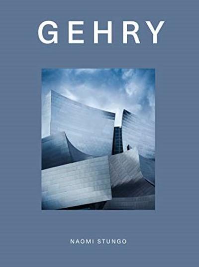 Design Monograph: Gehry Naomi Stungo