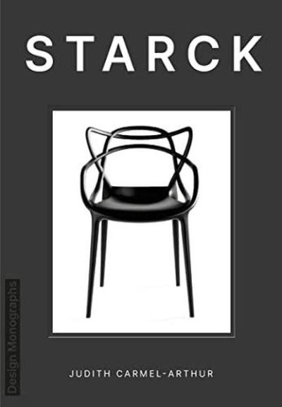 Design Monograph: Starck Judith Carmel - Arthur