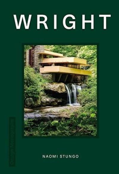 Design Monograph: Wright Naomi Stungo