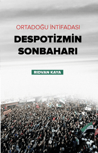 Despotizmin Sonbaharı %20 indirimli Rıdvan Kaya