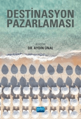 Destinasyon Pazarlaması Aydın Ünal