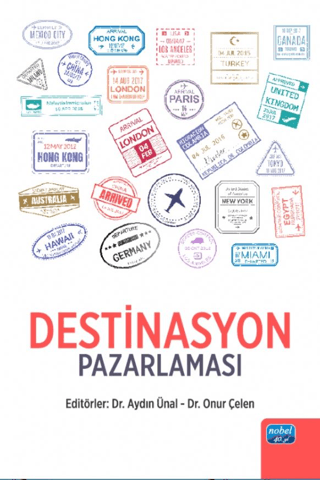 Destinasyon Pazarlaması Kolektif