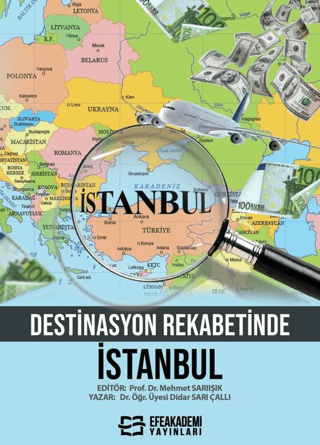 Destinasyon Rekabetinde İstanbul Mehmet Sarıışık