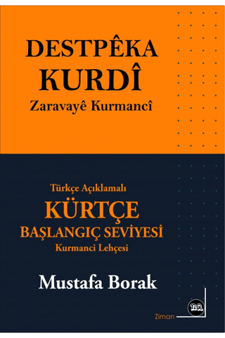 Destpeka Kurdi Mustafa Borak