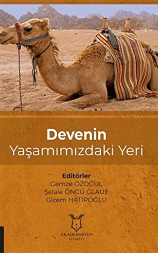 Devenin Yaşamımızdaki Yeri Gamze Özoğul