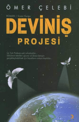 Deviniş Projesi %35 indirimli Ömer Çelebi