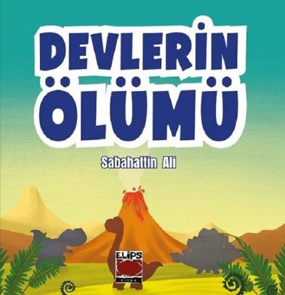 Devlerin Ölümü Sabahattin Ali