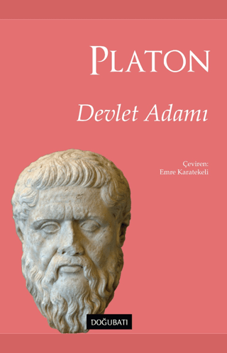 Devlet Adamı Platon