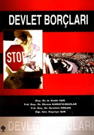 Devlet Borçları Kolektif