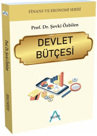 Devlet Bütçesi Şevki Özbilen