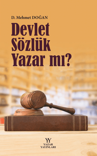 Devlet Sözlük Yazar Mı? Mehmet Doğan