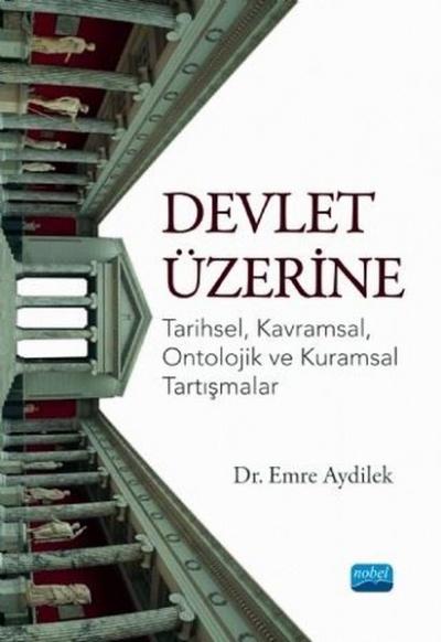 Devlet Üzerine Emre Aydilek