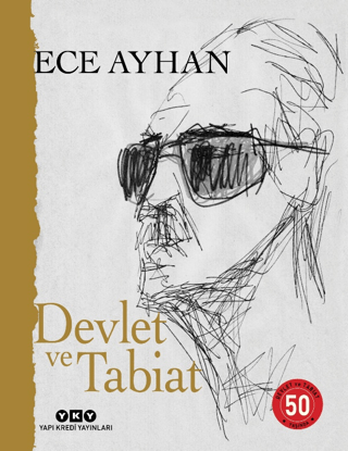 Devlet ve Tabiat - Ya da Orta İkiden Ayrılan Çocuklar İçin Şiirler 50 