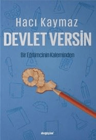 Devlet Versin Hacı Kaymaz