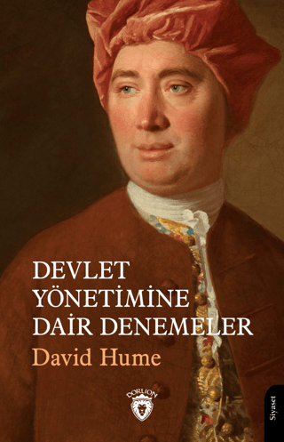 Devlet Yönetimine Dair Denemeler David Hume