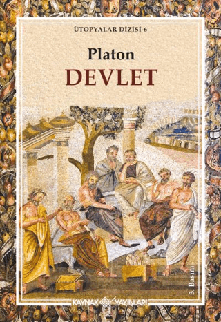 Platon / Devlet Platon