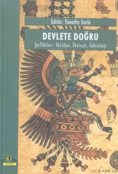 Devlete Doğru T. Earle