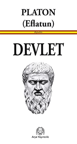 Devlet Platon (Eflatun)