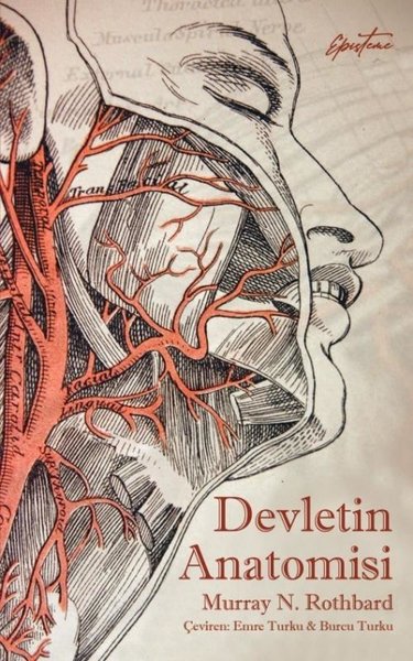 Devletin Anatomisi Murray N. Rothbard