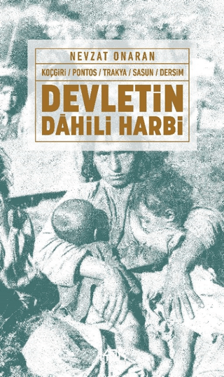 Devletin Dahili Harbi Nevzat Onaran