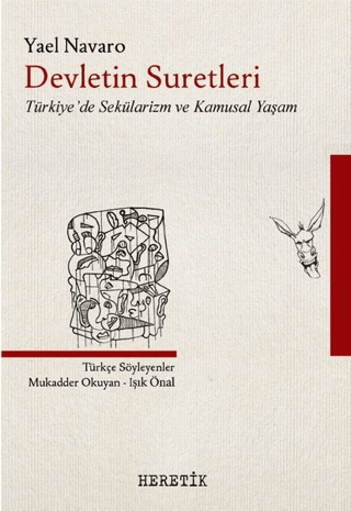 Devletin Suretleri Yael Navaro