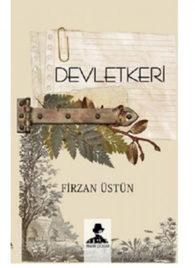 Devletkeri Firzan Üstün