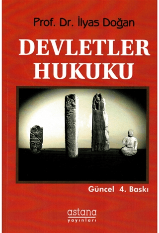 Devletler Hukuku İlyas Doğan