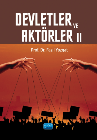 Devletler ve Aktörler II Fazıl Yozgat