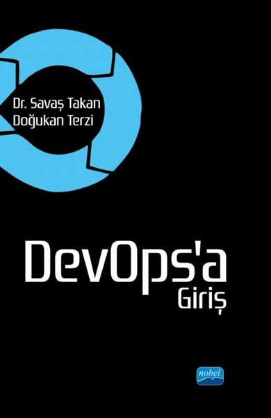 DevOps'a Giriş Doğukan Terzi