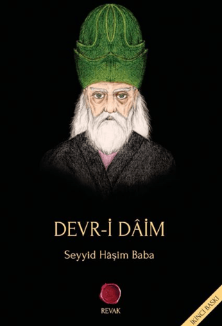 Devr-i Daim Seyyid Haşim Baba